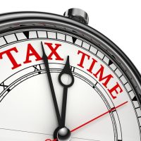 How I spent my tax refund