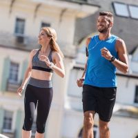 How being in shape helps your finances