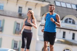 How being in shape helps your finances