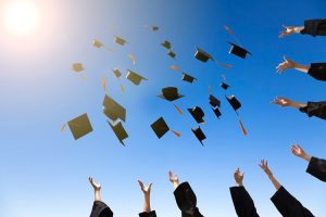 Money advice for new graduates