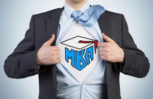 Do you really need an MBA