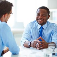 How to do well in a job interview