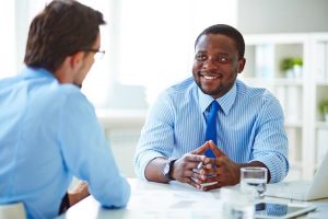 How to do well in a job interview