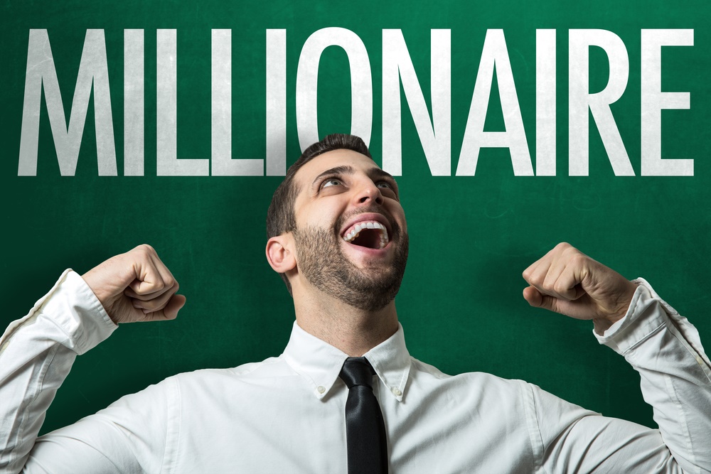 Lessons from Millionaires ESI Money