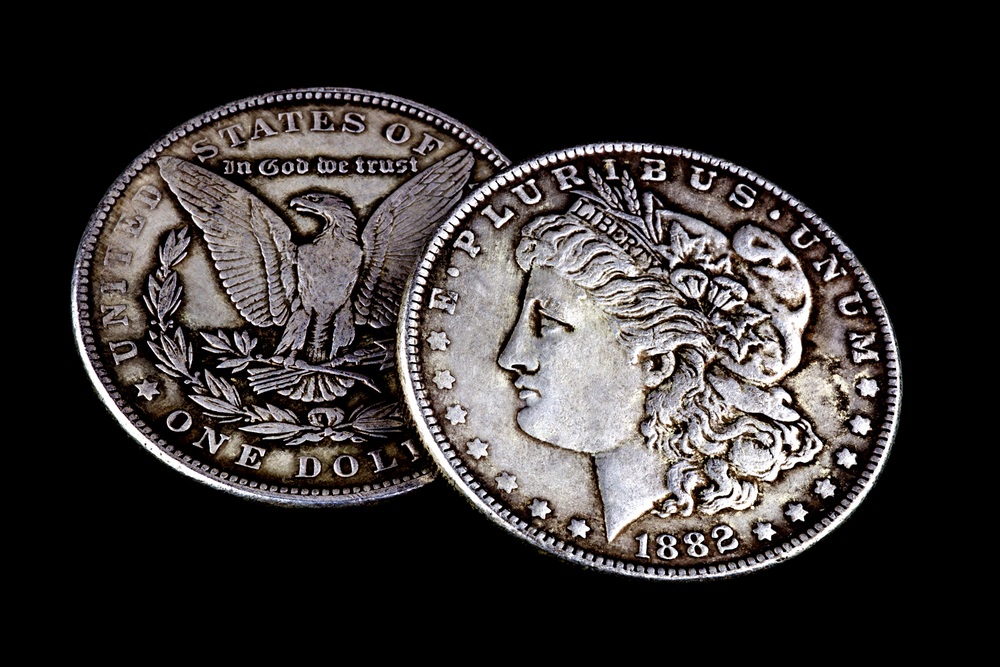 How to Grade Coins: Tips for Beginner Professional Coin Collectors and  Hobbyists - Invaluable