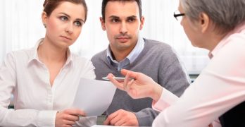 Financial Locker Room Talk