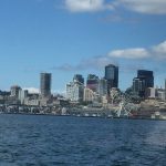 Visiting Seattle and Portland