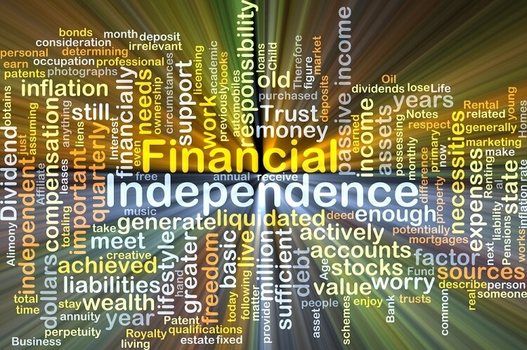 Financial Independence