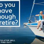 When Can I Retire? When Will I Be Financially Independent? A Retirement Calculator Guide