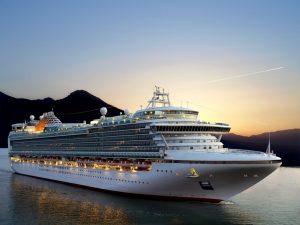 Is retiring on a cruise ship affordable