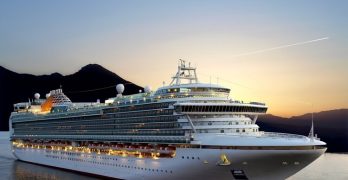 Is Retiring on a Cruise Ship an Affordable Option?