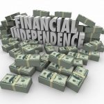 ESI Scale Financial Independence Calculator