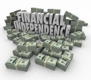 ESI Scale financial independence calculator