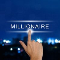 Millionaire interview 81