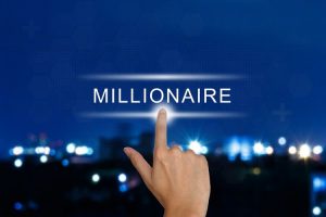 Millionaire interview 81