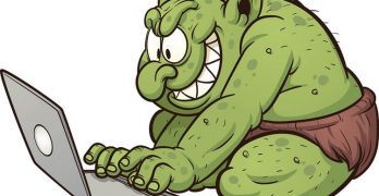 You Are an Internet Troll