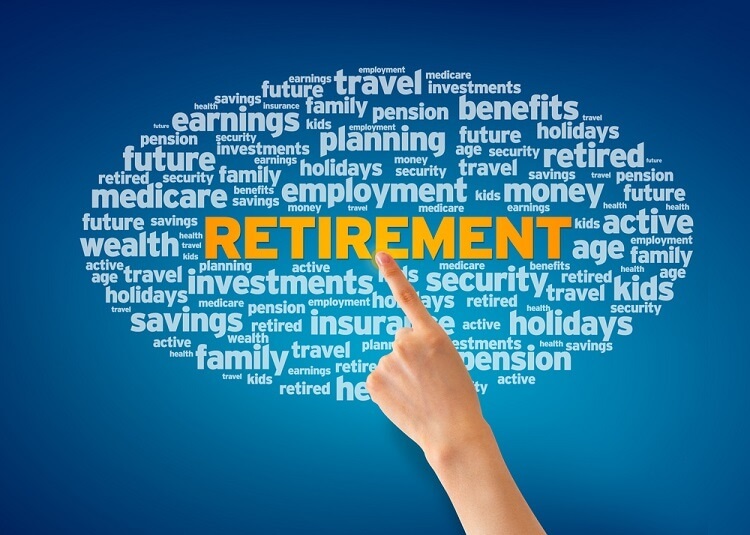 How to Get to a $50k Retirement - ESI Money