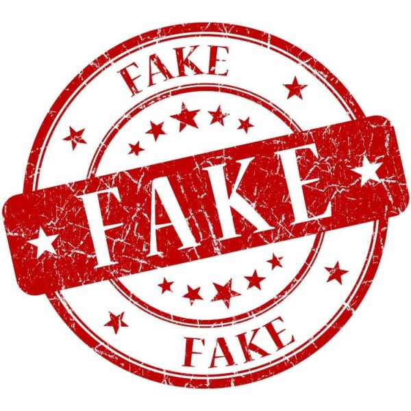 Beware of Fake Money Experts with No Accomplishments - ESI Money