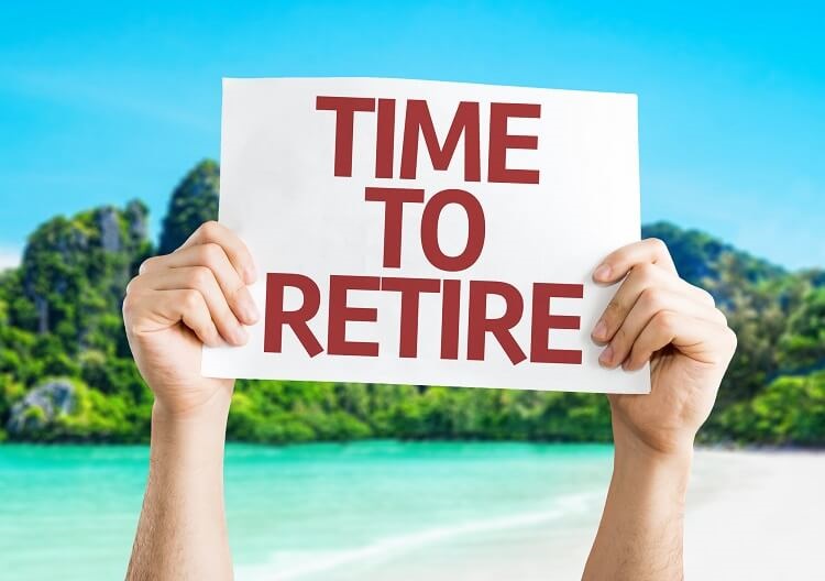 How to Retire on $1 Million or Less - ESI Money