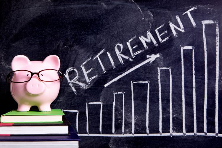 How to Retire on $1 Million or Less - ESI Money